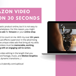 4K Amazon Video Creation | Amazon Video Creation | Upkloud