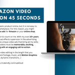 4K Amazon Video Creation | Amazon Video Creation | Upkloud