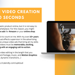 4K Amazon Video Creation | Amazon Video Creation | Upkloud