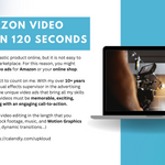 4K Amazon Video Creation | Amazon Video Creation | Upkloud