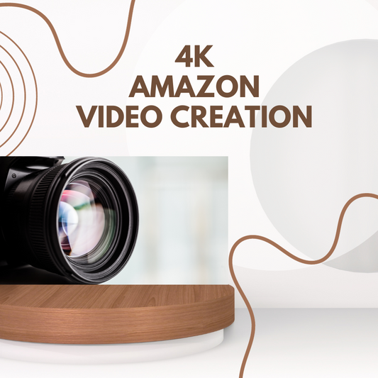 4K Amazon Video Creation | Amazon Video Creation | Upkloud