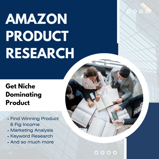 Amazon Keyword Research | Amazon Product Research  | Upkloud