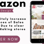 Amazon EBC A+ Content | Amazon EBC Design | Upkloud